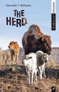 Cover image for The Herd