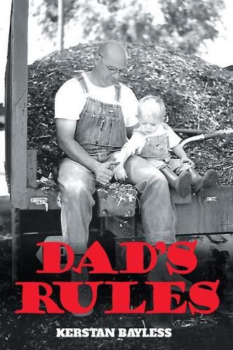 Cover image for Dad's Rules