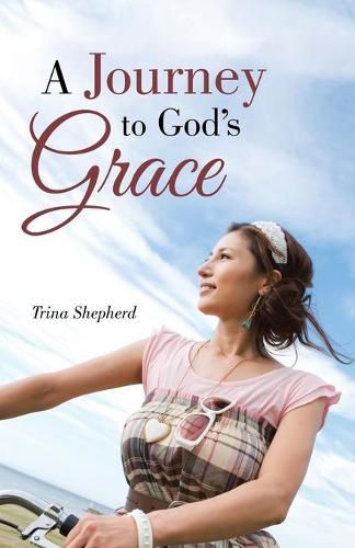 Cover image for A Journey to God's Grace