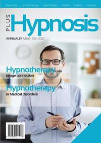 Cover image for Hypnosis Plus