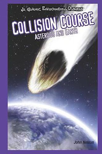 Cover image for Collision Course