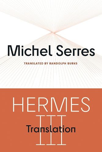 Cover image for Hermes III Volume 78