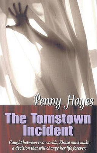 Cover image for The Tomstown Incident