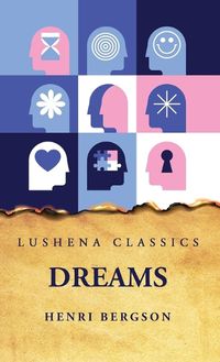 Cover image for Dreams