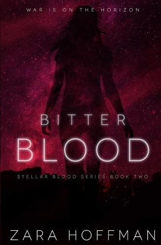 Cover image for Bitter Blood