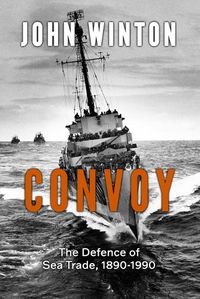 Cover image for Convoy