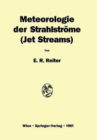 Cover image for Meteorologie der Strahlstroeme <Jet Streams>