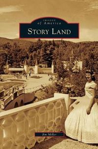 Cover image for Story Land