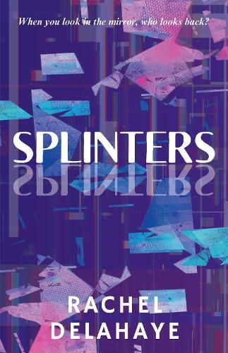Cover image for Splinters