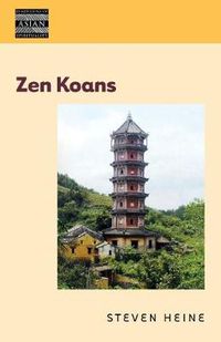 Cover image for Zen Koans