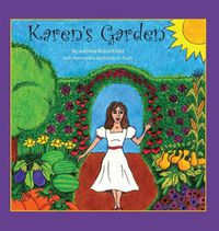 Cover image for Karen's Garden