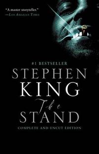 Cover image for The Stand