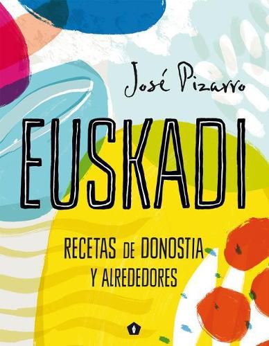 Cover image for Euskadi