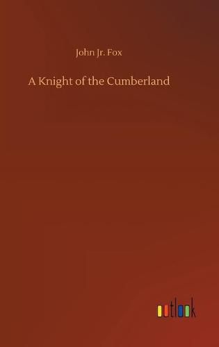 Cover image for A Knight of the Cumberland