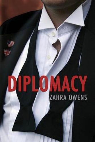 Cover image for Diplomacy