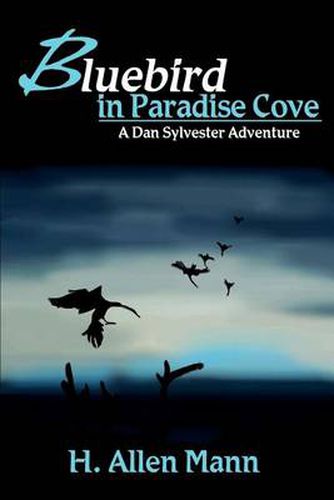 Cover image for Bluebird in Paradise Cove