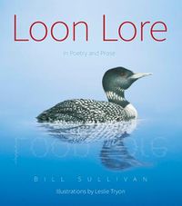 Cover image for Loon Lore