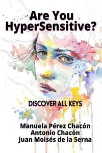 Cover image for Are You HyperSensitive?: Discover All Keys