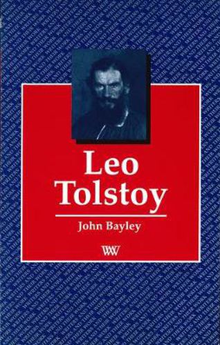 Leo Tolstoy