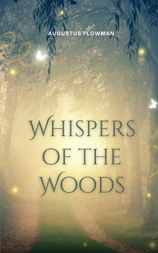 Cover image for Whispers of the Woods