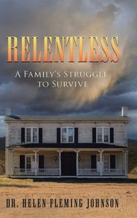 Cover image for Relentless