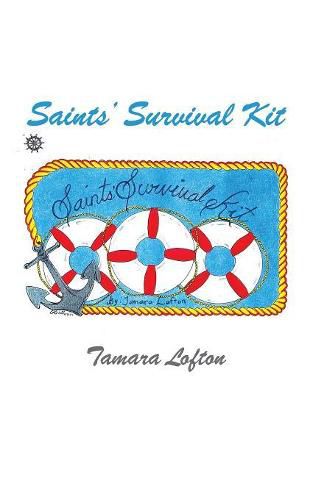 Cover image for Saints' Survival Kit