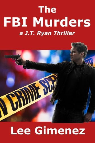 Cover image for The FBI Murders