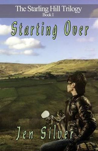 Cover image for Starting Over