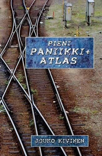 Cover image for Pieni paniikkiatlas