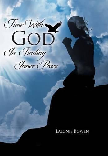 Cover image for Time with God in Finding Inner Peace