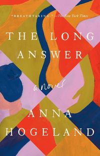 Cover image for The Long Answer