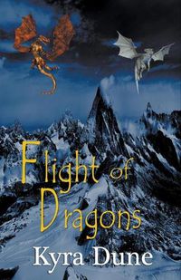 Cover image for Flight Of Dragons