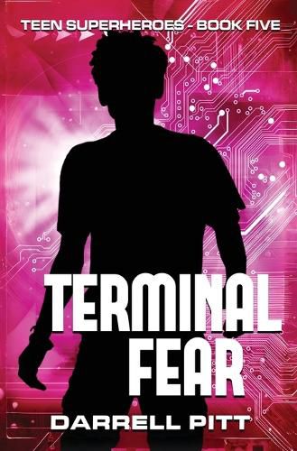 Cover image for Terminal Fear