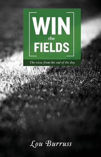 Cover image for Win the Fields