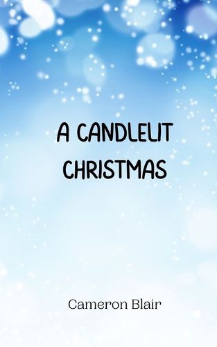 Cover image for A Candlelit Christmas