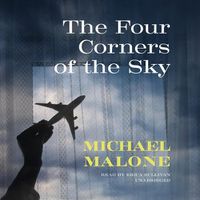 Cover image for The Four Corners of the Sky