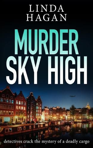 Cover image for Murder Sky High