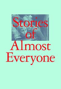 Cover image for Stories of Almost Everyone