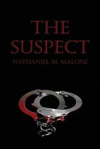 Cover image for The Suspect