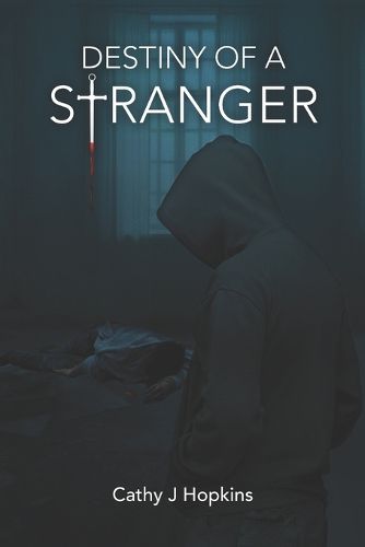 Cover image for Destiny Of A Stranger