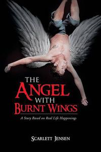 Cover image for The Angel with Burnt Wings