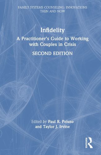 Cover image for Infidelity