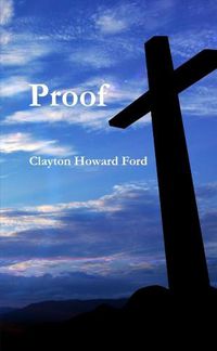 Cover image for Proof