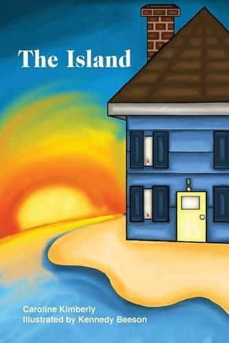 Cover image for The Island