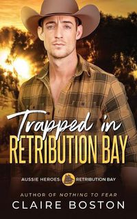 Cover image for Trapped in Retribution Bay