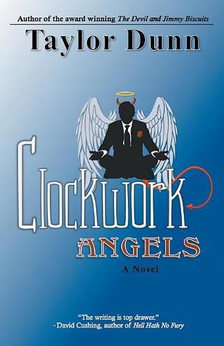 Cover image for Clockwork Angels