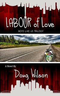 Cover image for Labour of Love