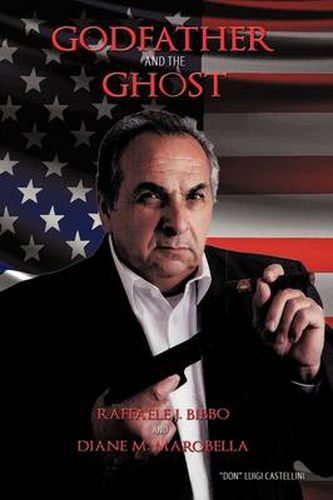 Cover image for Godfather and the Ghost