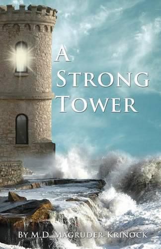 Cover image for A Strong Tower