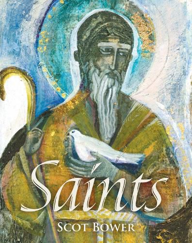 Cover image for Saints